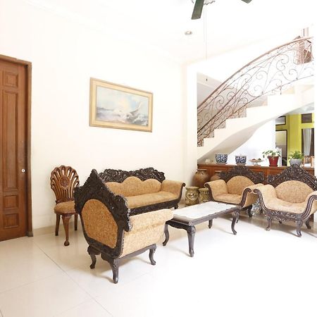 Spot On 94142 Al Fatih Residence Syariah 2 Dżakarta Zewnętrze zdjęcie