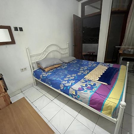 Spot On 94142 Al Fatih Residence Syariah 2 Dżakarta Zewnętrze zdjęcie
