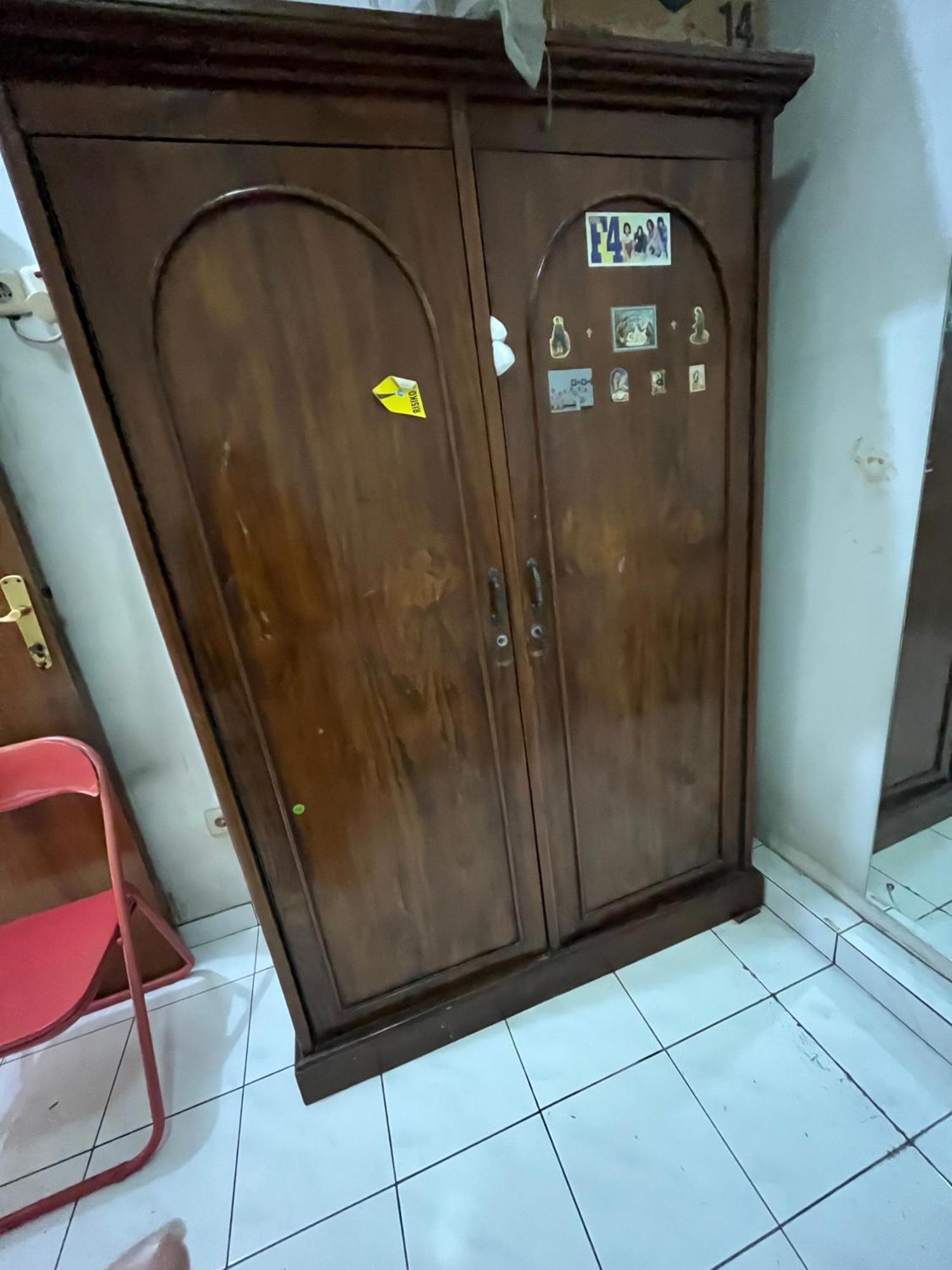 Spot On 94142 Al Fatih Residence Syariah 2 Dżakarta Zewnętrze zdjęcie