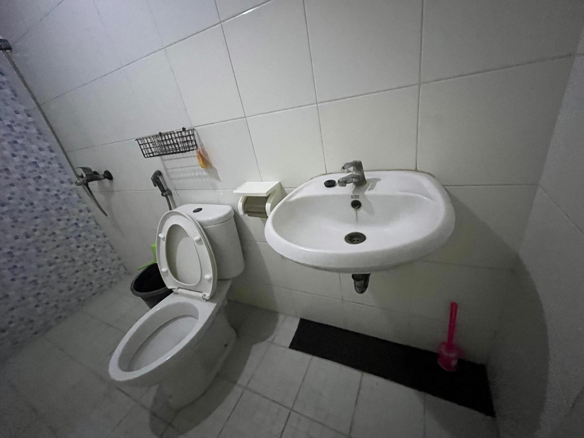 Spot On 94142 Al Fatih Residence Syariah 2 Dżakarta Zewnętrze zdjęcie