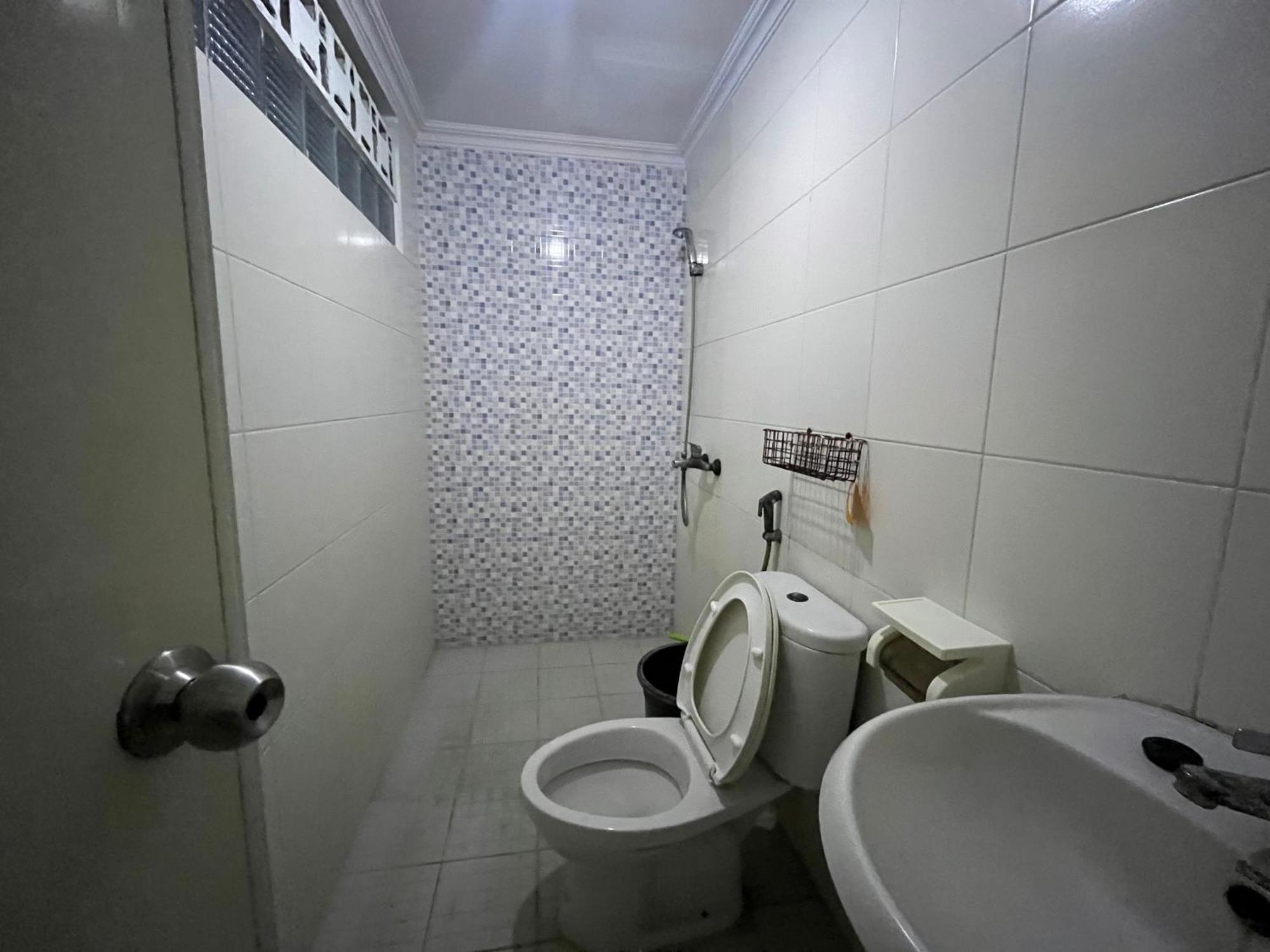 Spot On 94142 Al Fatih Residence Syariah 2 Dżakarta Zewnętrze zdjęcie