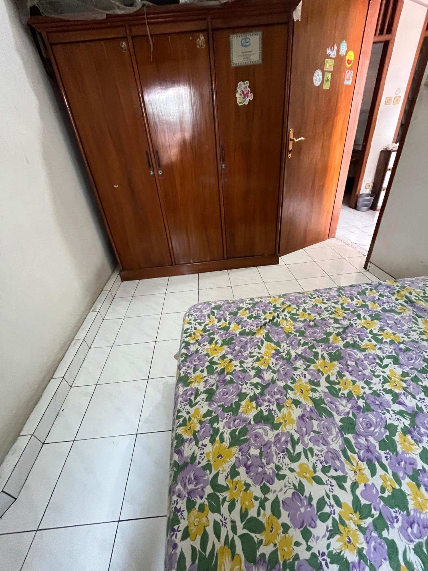 Spot On 94142 Al Fatih Residence Syariah 2 Dżakarta Zewnętrze zdjęcie