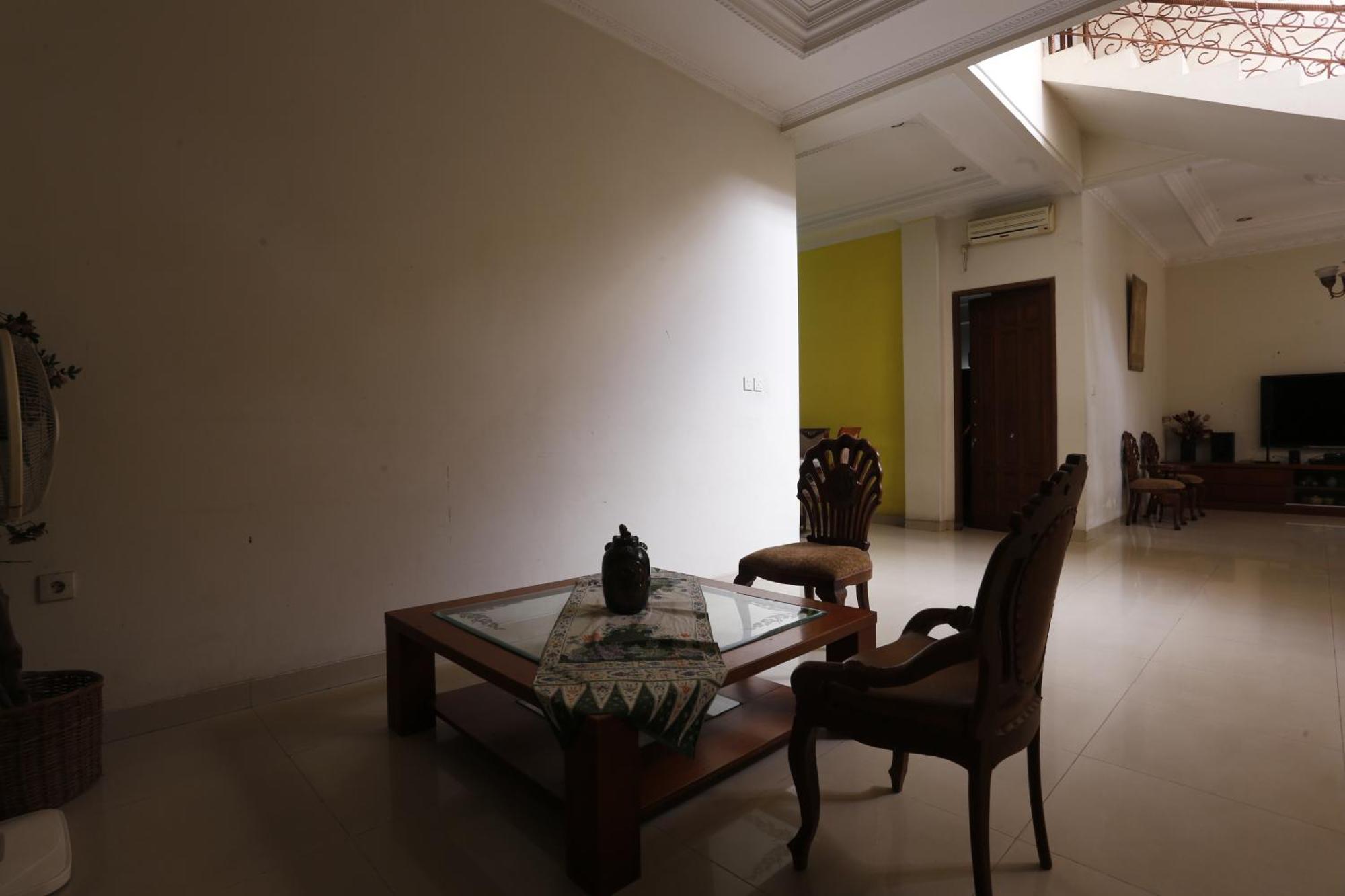 Spot On 94142 Al Fatih Residence Syariah 2 Dżakarta Zewnętrze zdjęcie