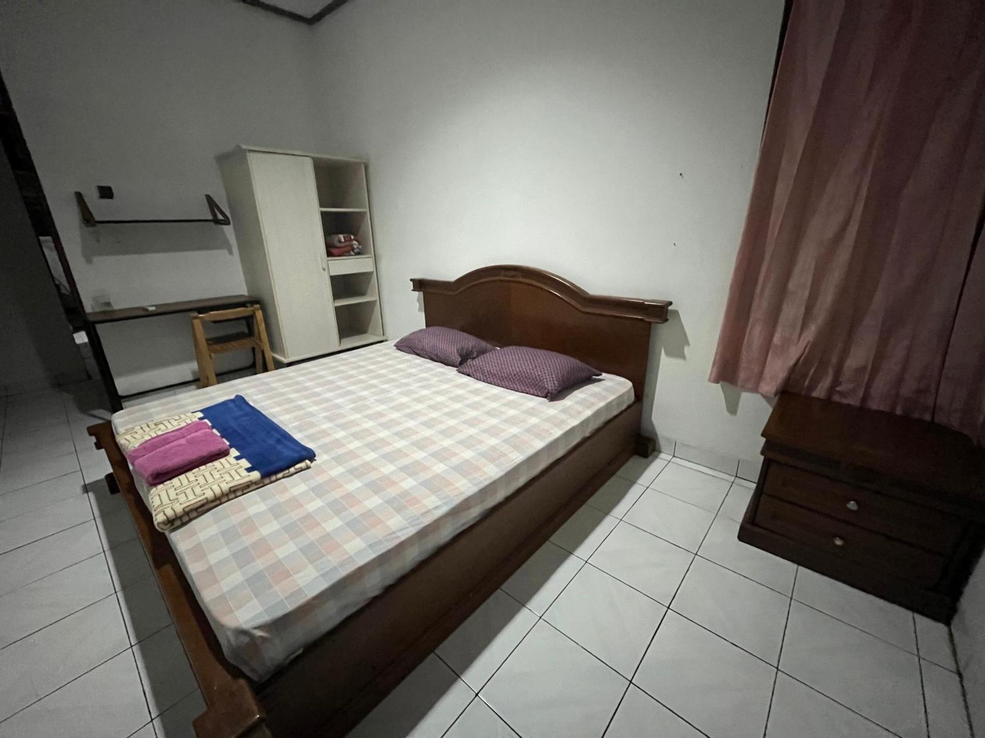 Spot On 94142 Al Fatih Residence Syariah 2 Dżakarta Zewnętrze zdjęcie