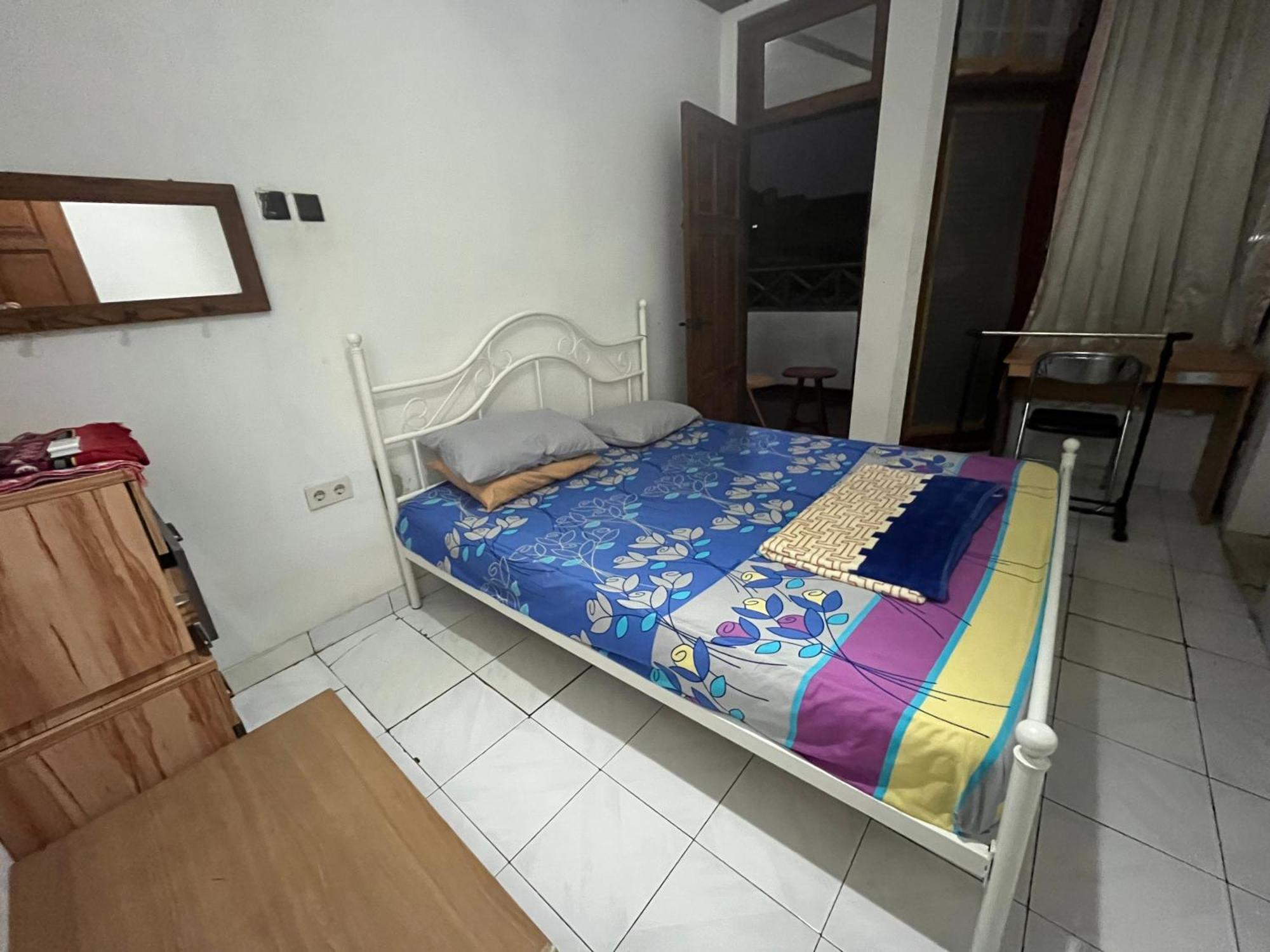 Spot On 94142 Al Fatih Residence Syariah 2 Dżakarta Zewnętrze zdjęcie