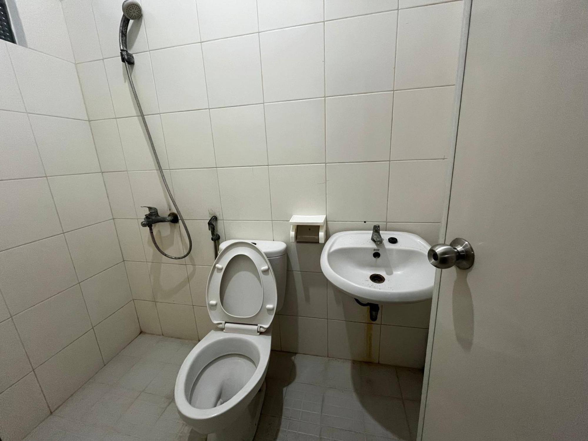 Spot On 94142 Al Fatih Residence Syariah 2 Dżakarta Zewnętrze zdjęcie