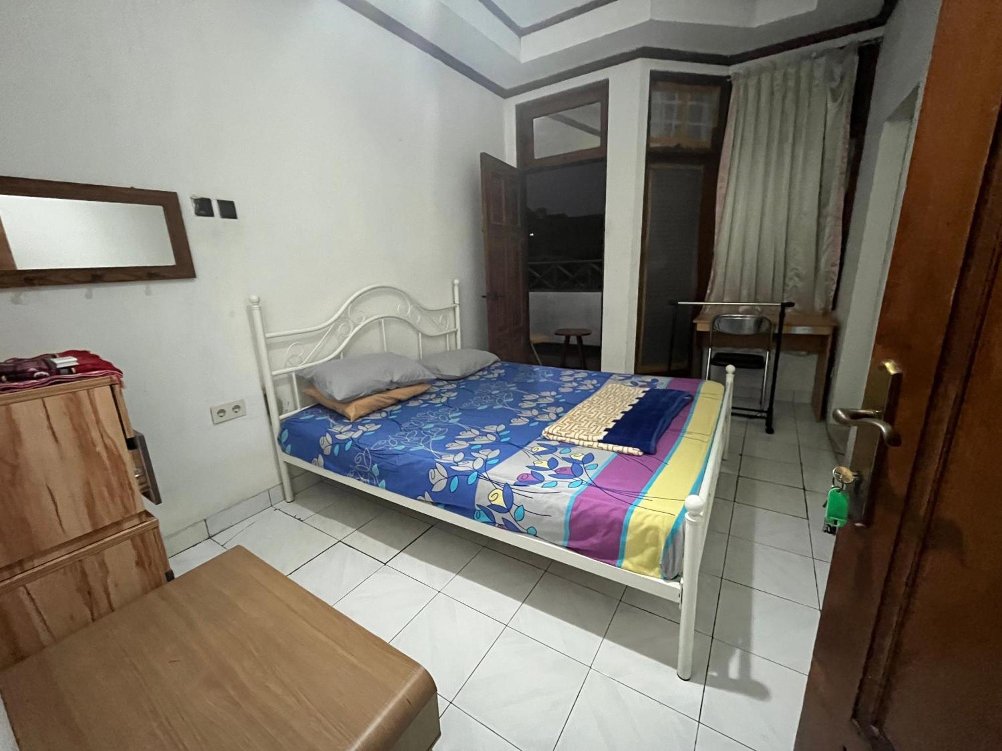 Spot On 94142 Al Fatih Residence Syariah 2 Dżakarta Zewnętrze zdjęcie