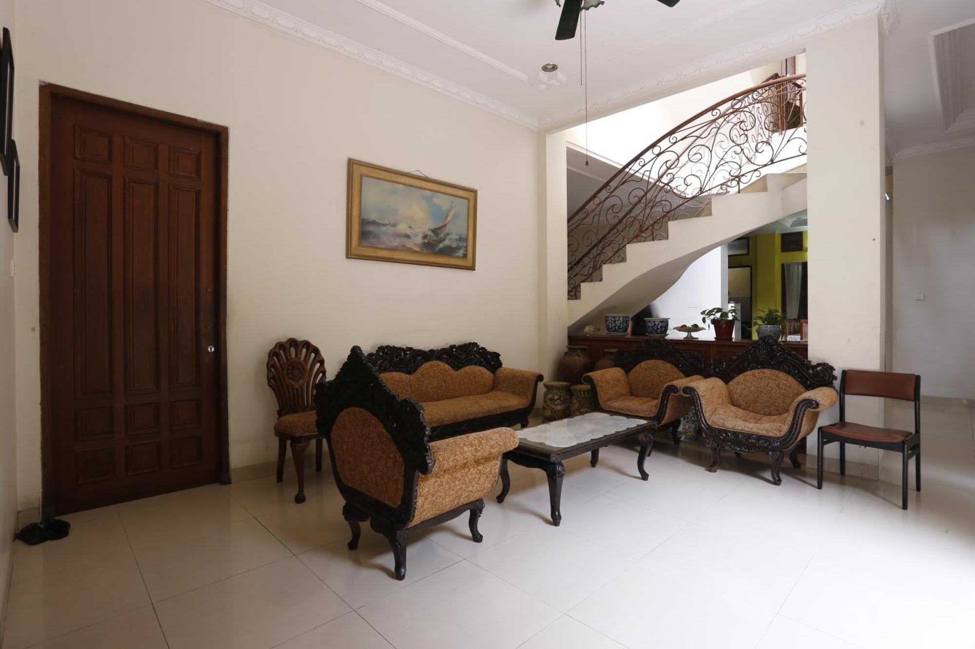 Spot On 94142 Al Fatih Residence Syariah 2 Dżakarta Zewnętrze zdjęcie