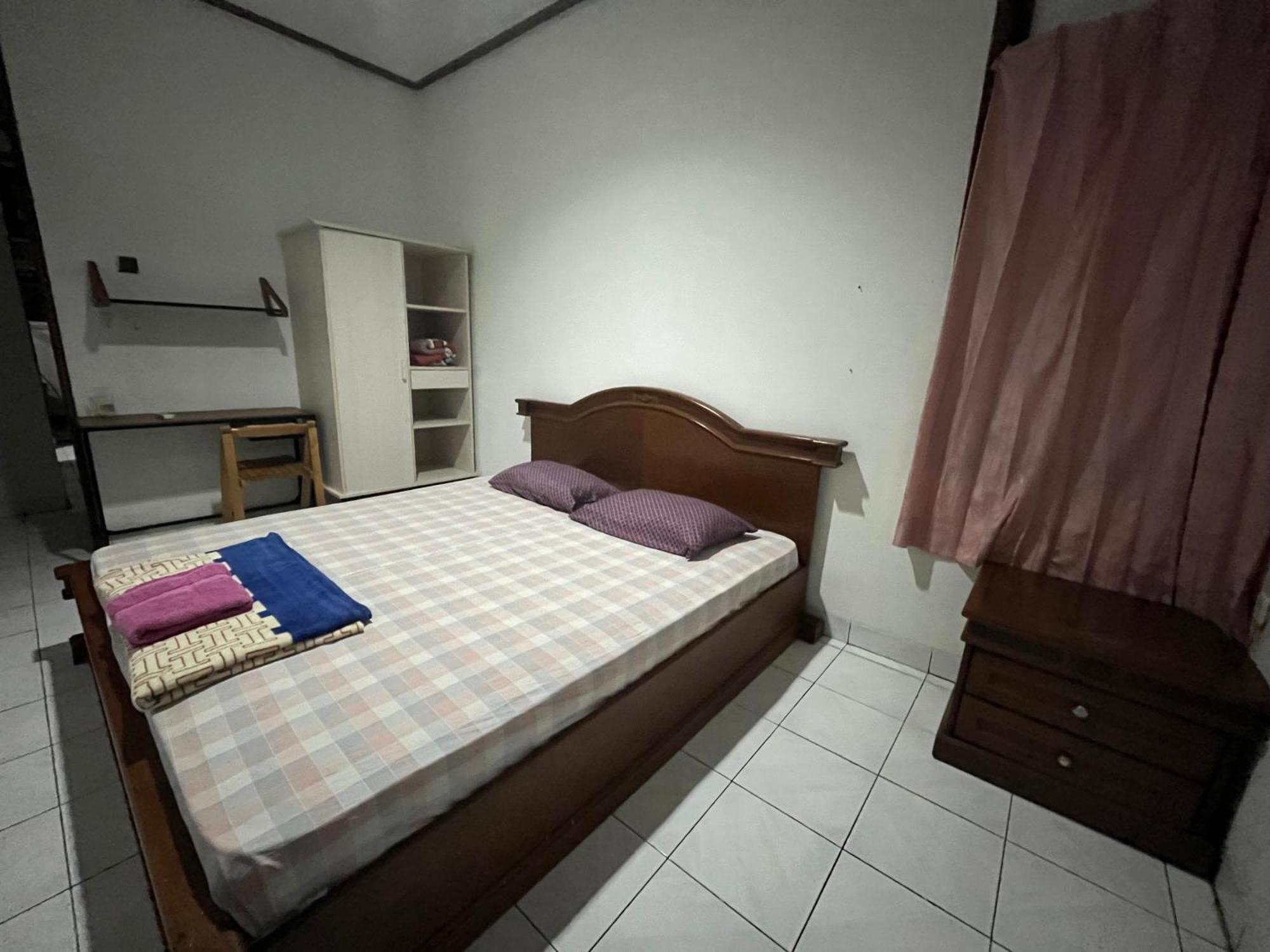 Spot On 94142 Al Fatih Residence Syariah 2 Dżakarta Zewnętrze zdjęcie