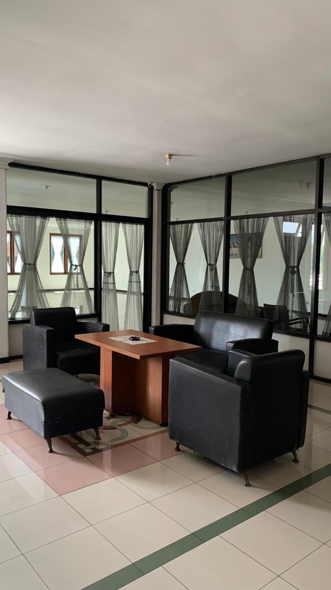 Spot On 94142 Al Fatih Residence Syariah 2 Dżakarta Zewnętrze zdjęcie