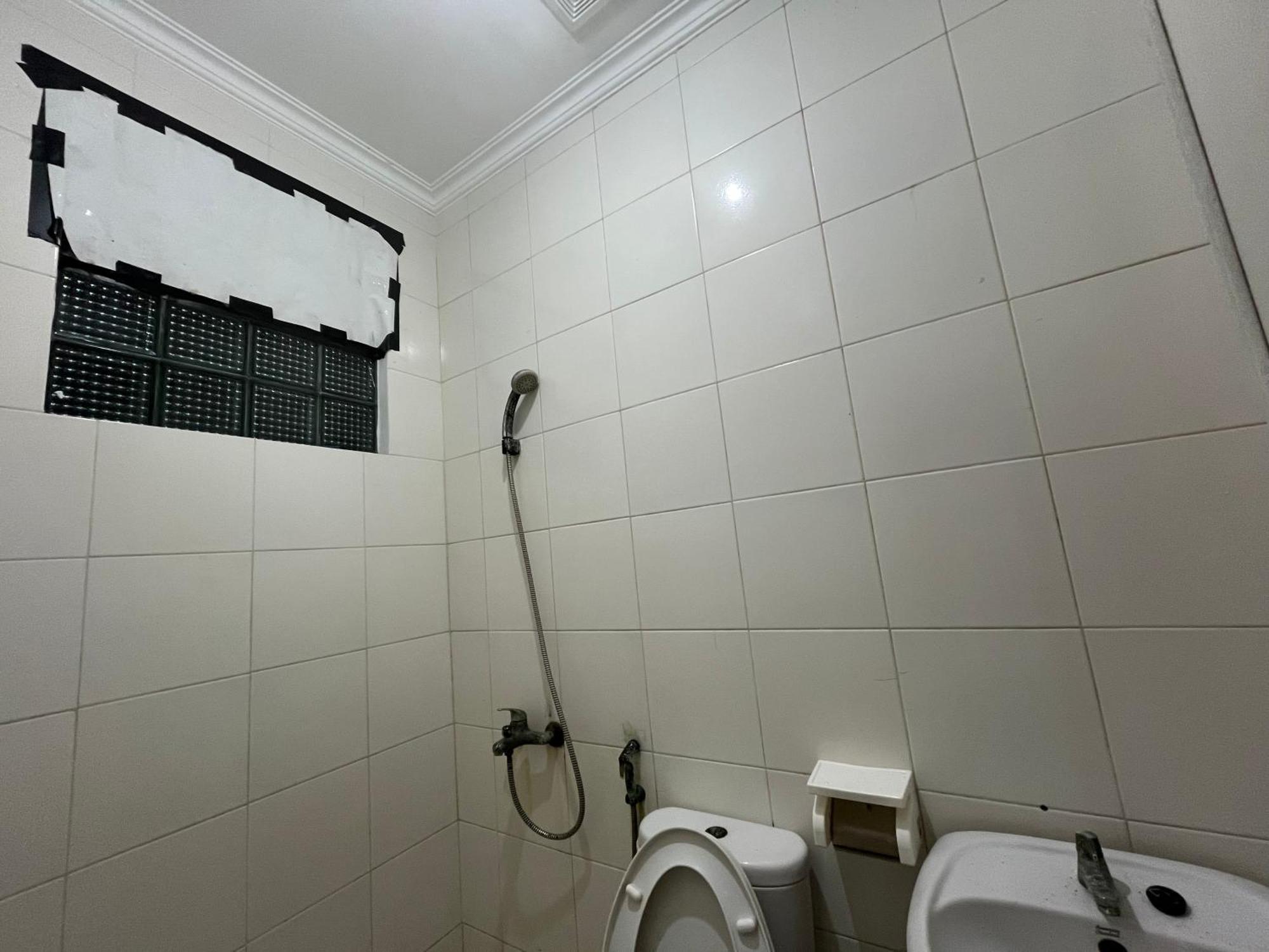 Spot On 94142 Al Fatih Residence Syariah 2 Dżakarta Zewnętrze zdjęcie