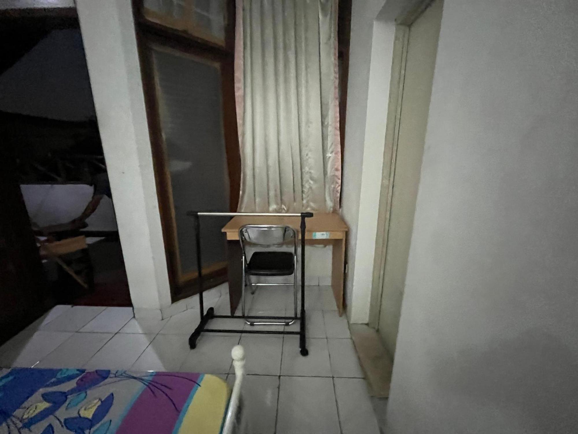 Spot On 94142 Al Fatih Residence Syariah 2 Dżakarta Zewnętrze zdjęcie