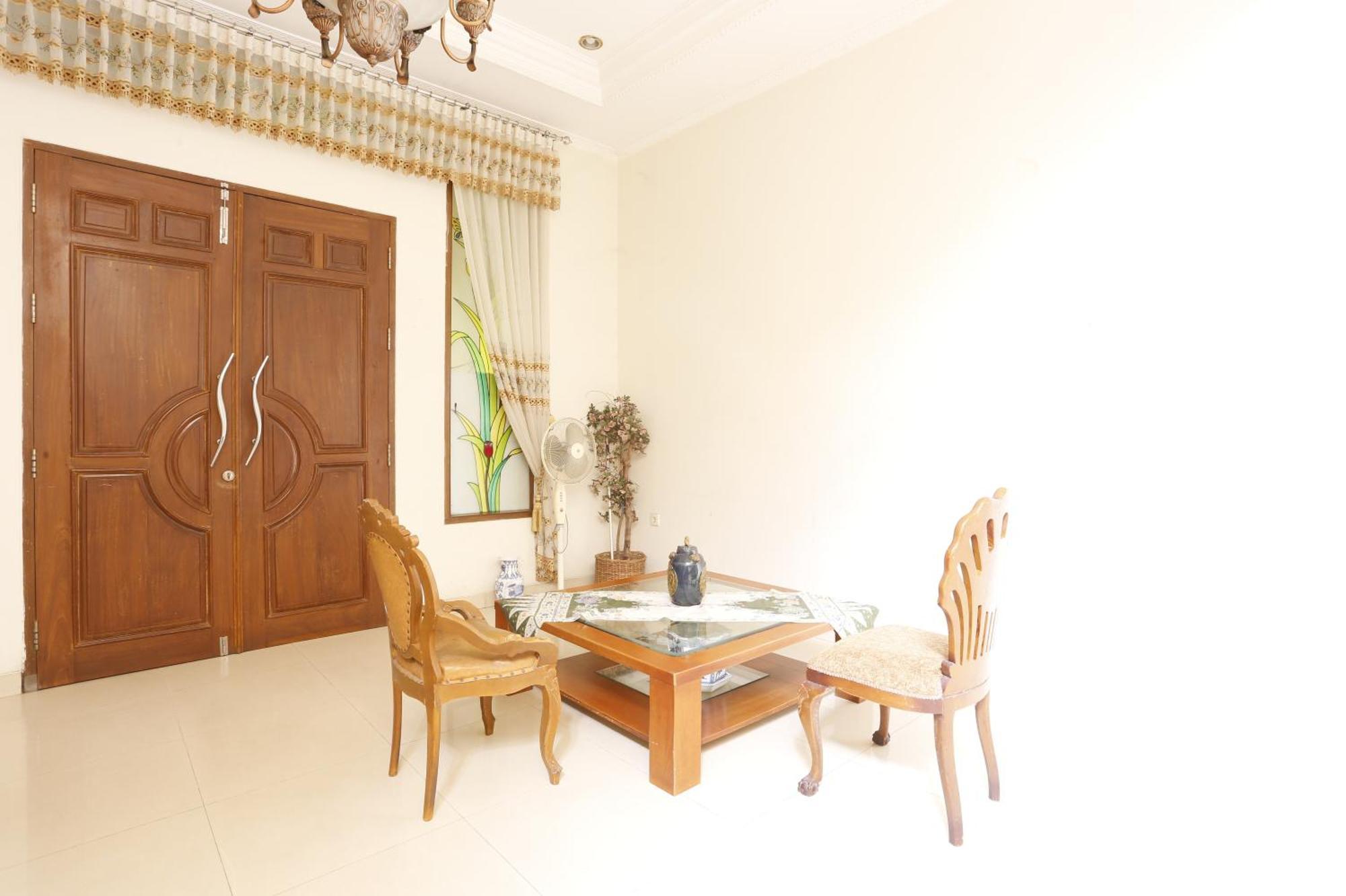 Spot On 94142 Al Fatih Residence Syariah 2 Dżakarta Zewnętrze zdjęcie