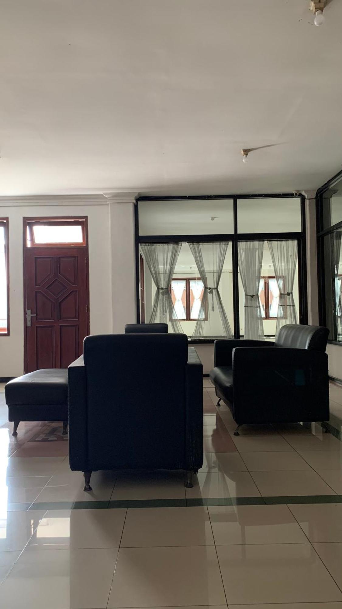 Spot On 94142 Al Fatih Residence Syariah 2 Dżakarta Zewnętrze zdjęcie