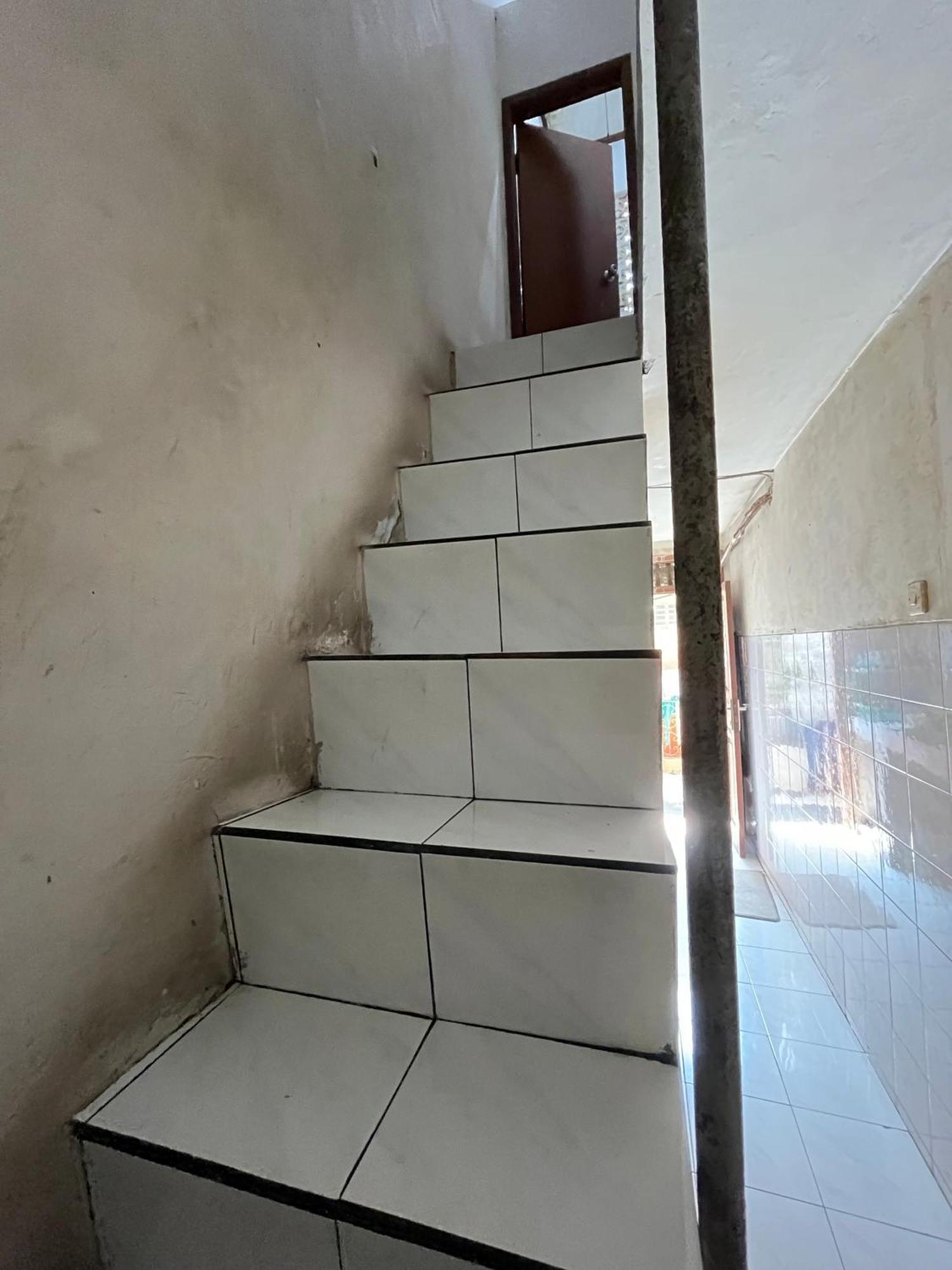 Spot On 94142 Al Fatih Residence Syariah 2 Dżakarta Zewnętrze zdjęcie