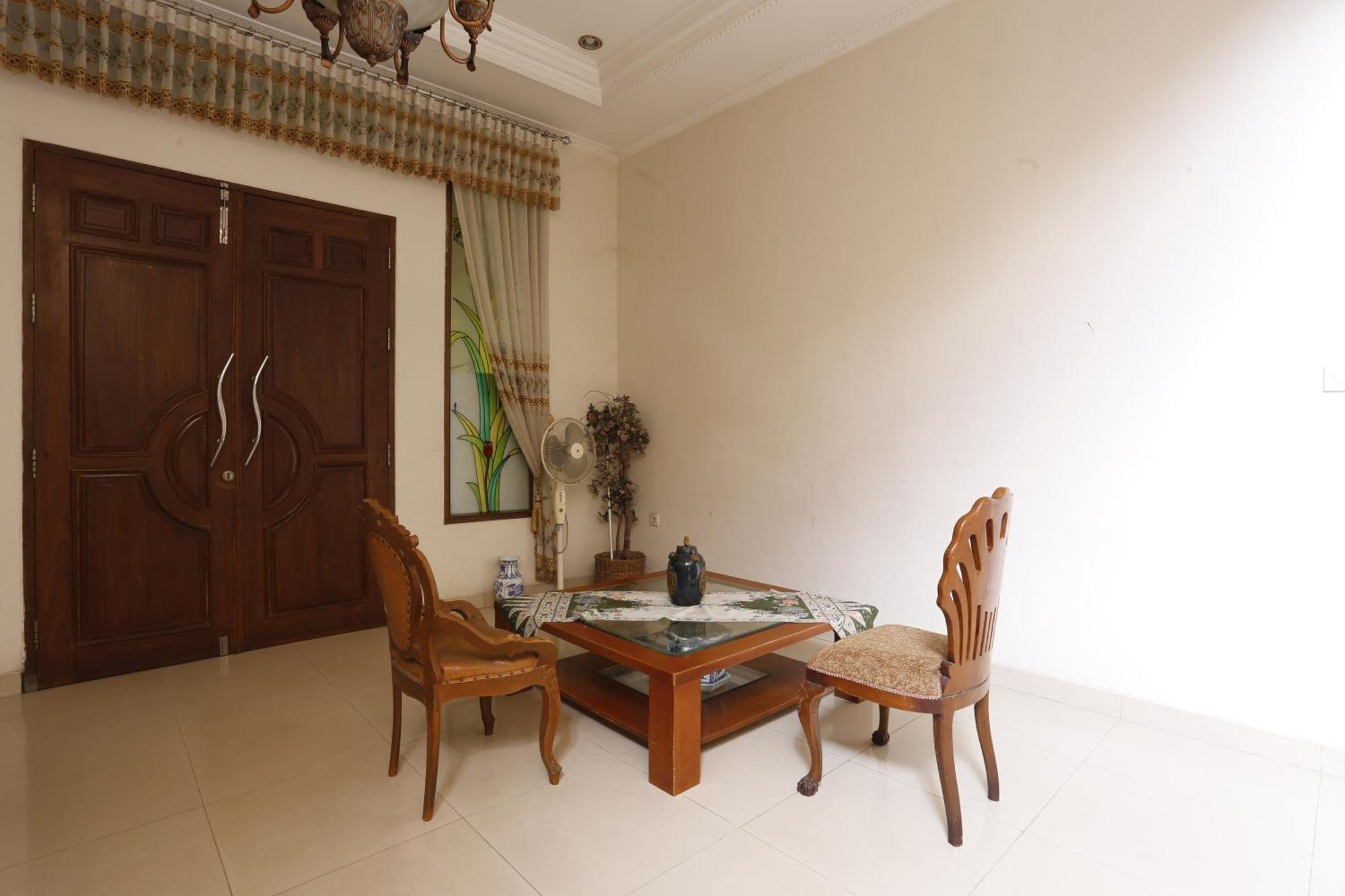 Spot On 94142 Al Fatih Residence Syariah 2 Dżakarta Zewnętrze zdjęcie