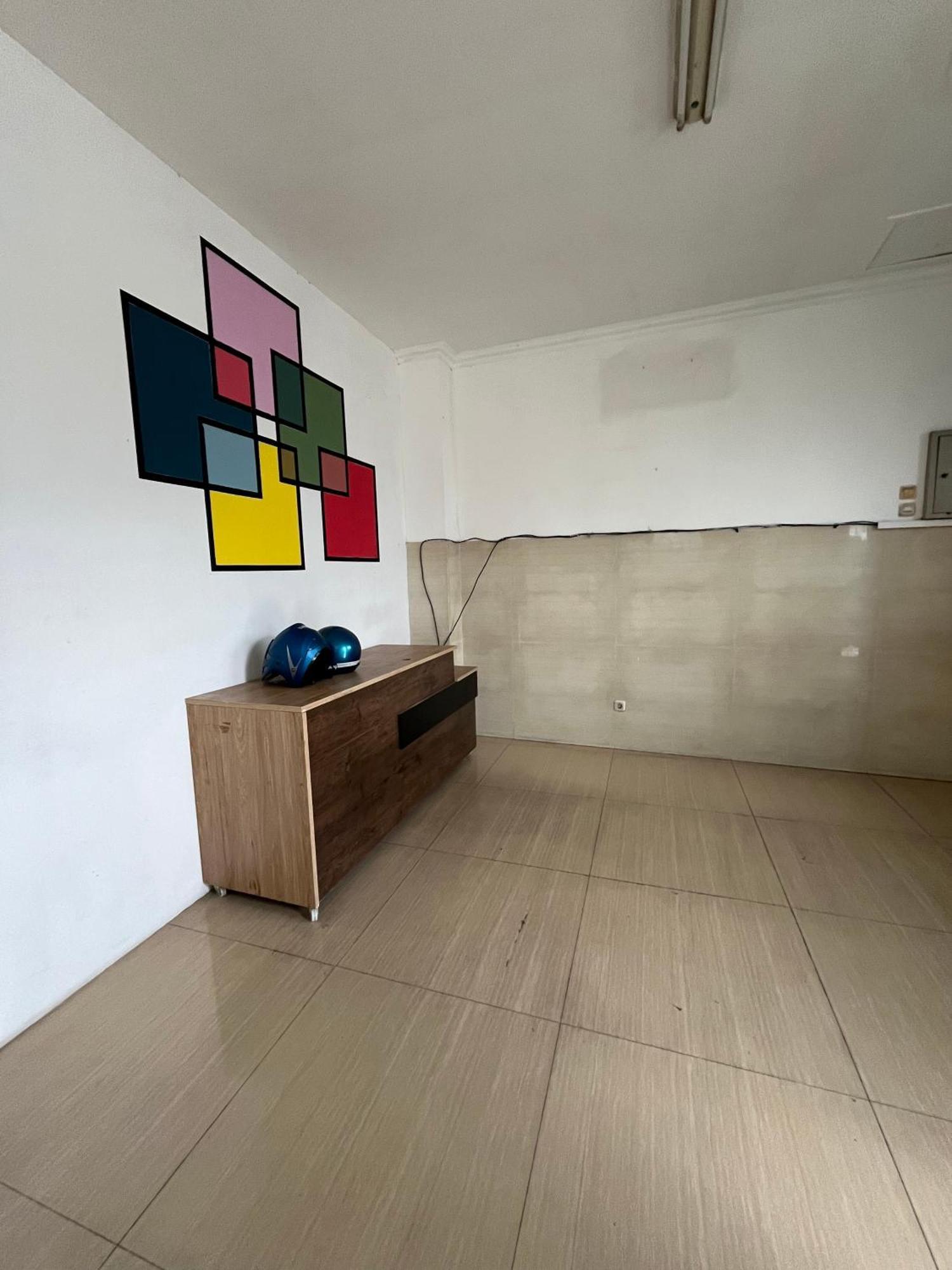 Spot On 94142 Al Fatih Residence Syariah 2 Dżakarta Zewnętrze zdjęcie